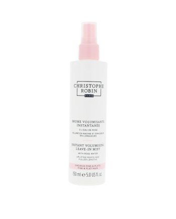 INSTANT VOLUMISING leave-in-mist with Rose Water 150 ml