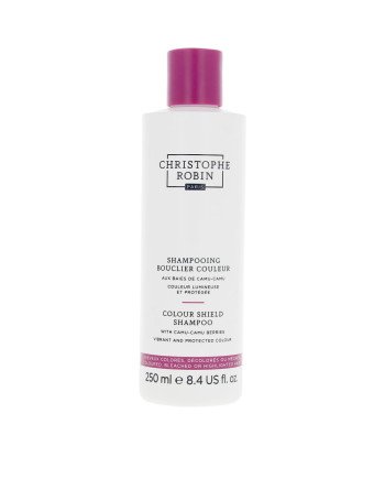 COLOUR SHIELD shampoo 250 ml