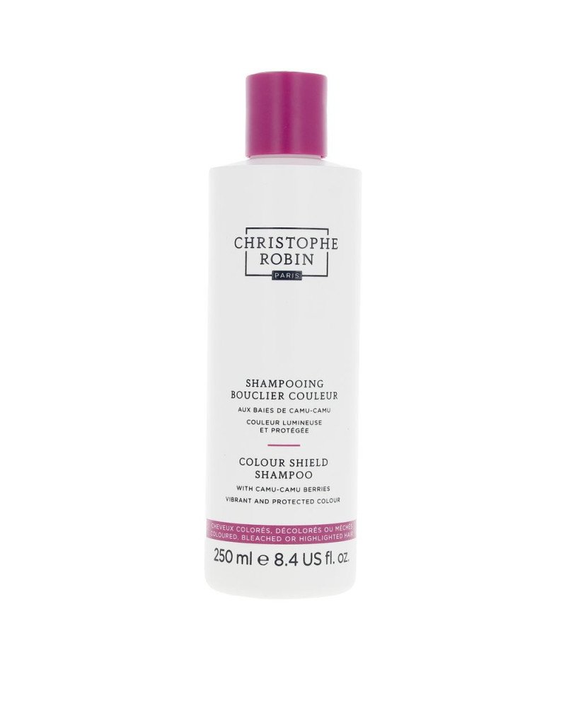 COLOUR SHIELD shampoo 250 ml