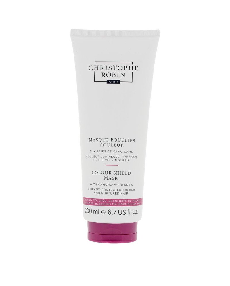 COLOUR SHIELD mask 200 ml