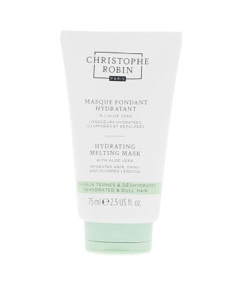 HYDRATING mask with Aloe Vera 75 ml