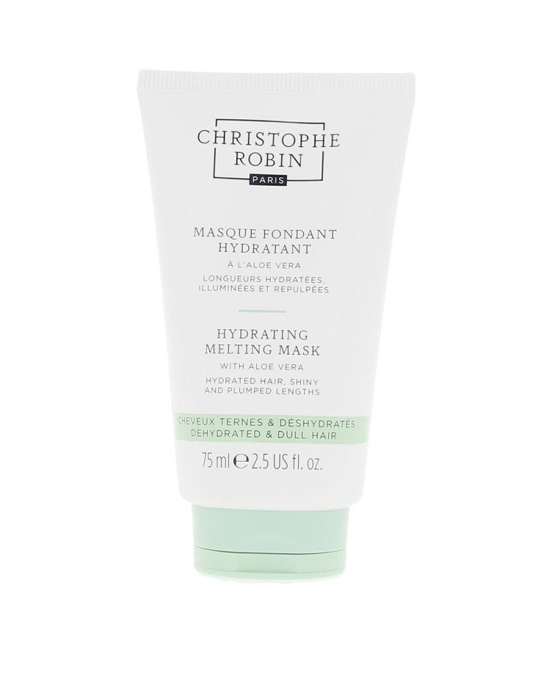 HYDRATING mask with Aloe Vera 75 ml