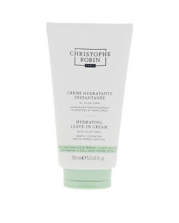 HYDRATING leave-in-cream with Aloe Vera 150 ml