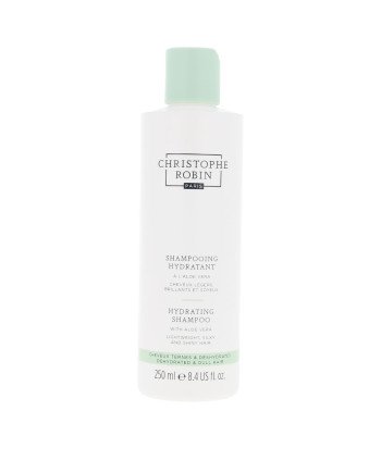 HYDRATING shampoo with Aloe Vera 250 ml