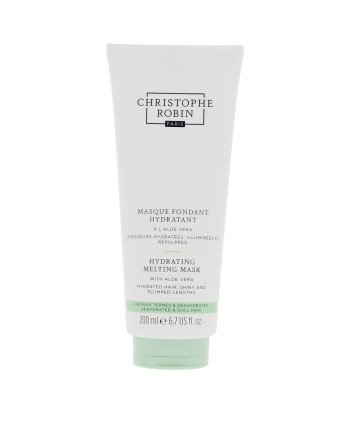 HYDRATING melting mask with Aloe Vera 200 ml