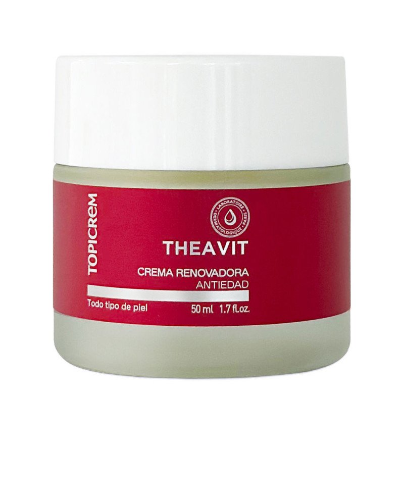 AH THEAVIT crema renovadora 50 ml