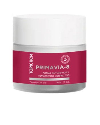 AH primavia-8 50 ml