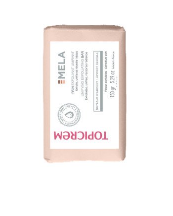 MELA barra exfoliante 150 gr