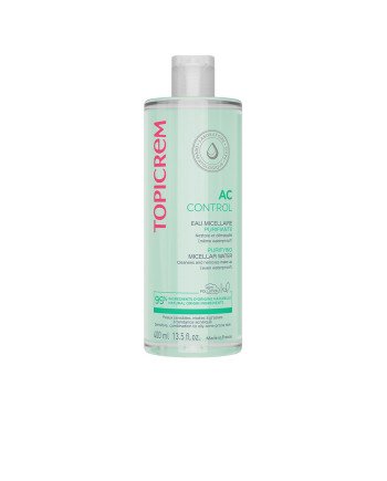 AC agua micelar purificante 400 ml