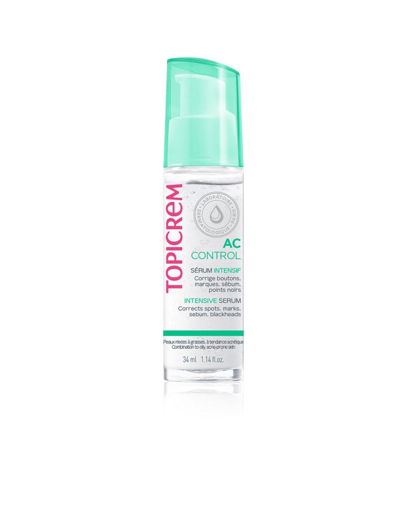 AC CONTROL sérum concentrado 30 ml