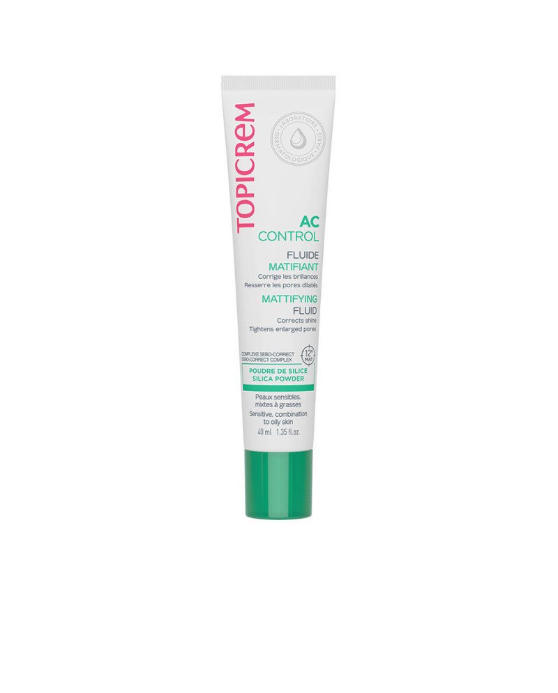 AC CONTROL fluido matificante 40 ml