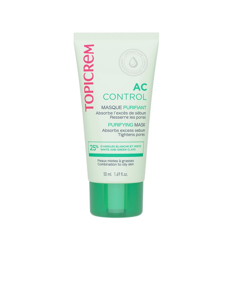 AC mascarilla purificante 50 ml