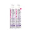 CALM+ agua micelar calmante pack 2 x 200 ml