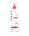 UH leche ultra hidratante corporal 1000 ml