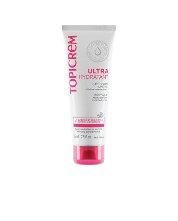 UH leche ultra hidratante corporal 75 ml