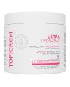 UH bálsamo corporal reconfortante 380 ml