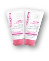 UH crema de manos ultra hidratante pack 2 x 50 ml