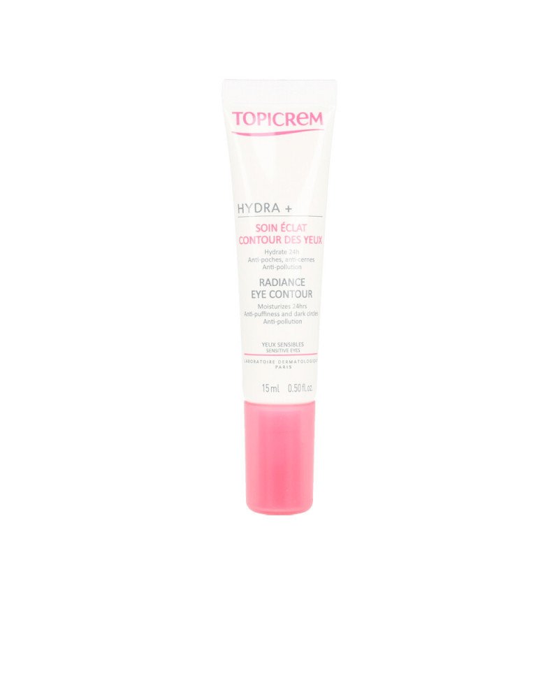 HYDRA + radiance eye contour 15 ml