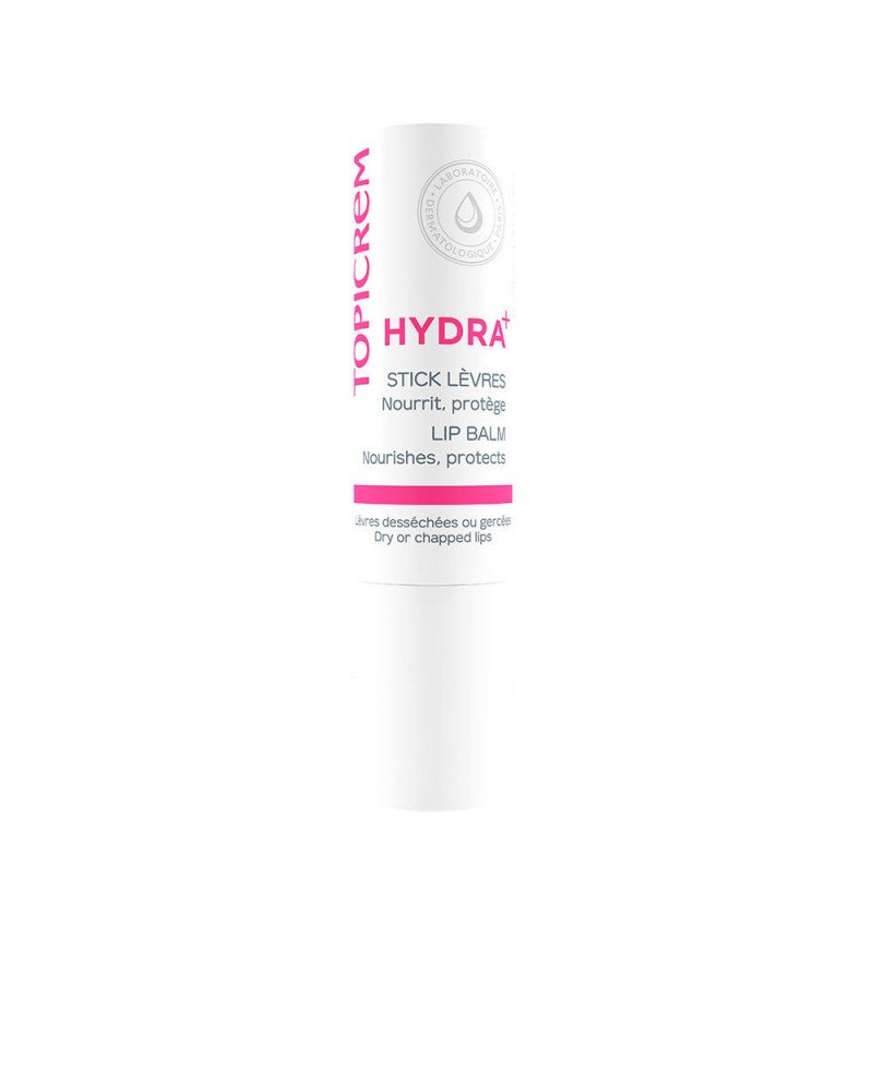 HYDRA+ bálsamo labial ultra-hidratante 4 gr