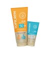 SUN PROTECT SPF50+ ESTUCHE 2 pz