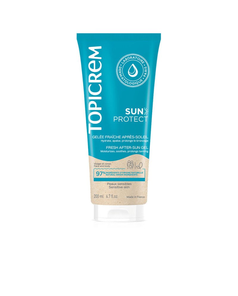 SUN PROTECT aftersun 200 ml