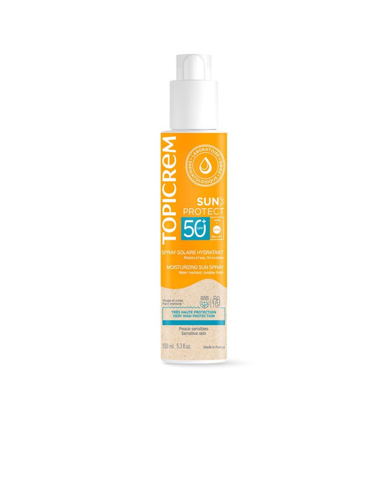 SUN PROTECT spray solar SPF50+ 150 ml