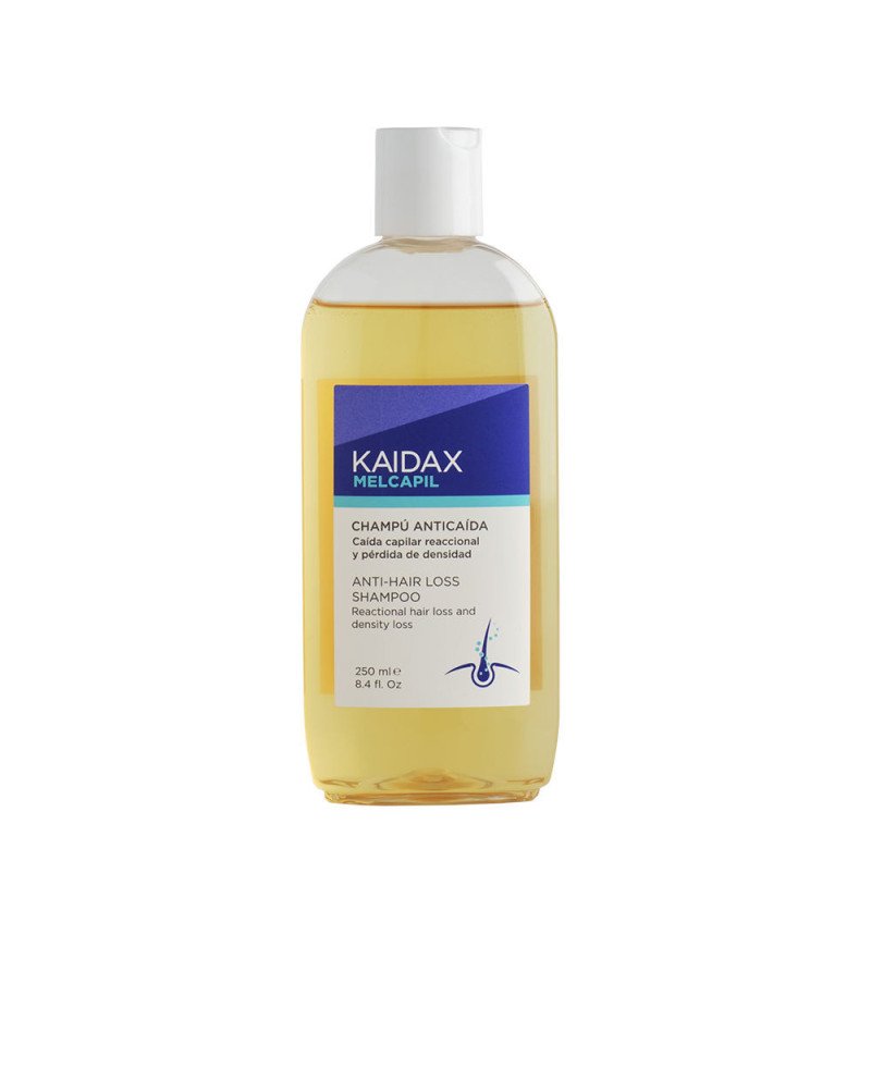 KAIDAX MELCAPIL champú anticaída 250 ml