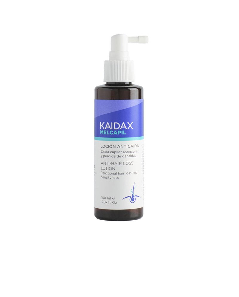 KAIDAX MELCAPIL loción anticaída 150 ml