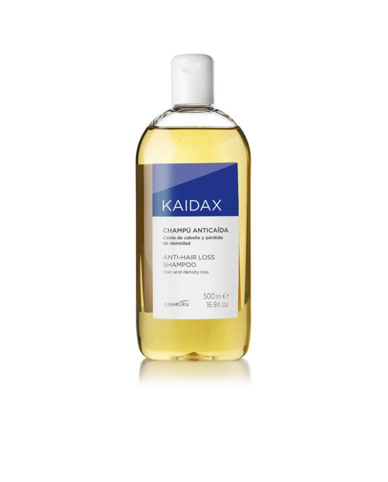 KAIDAX champú anticaída 500 ml