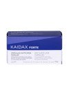 KAIDAX FORTE cápsulas anticaída 60 Caps