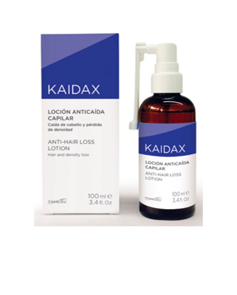 KAIDAX loción anticaída 100 ml
