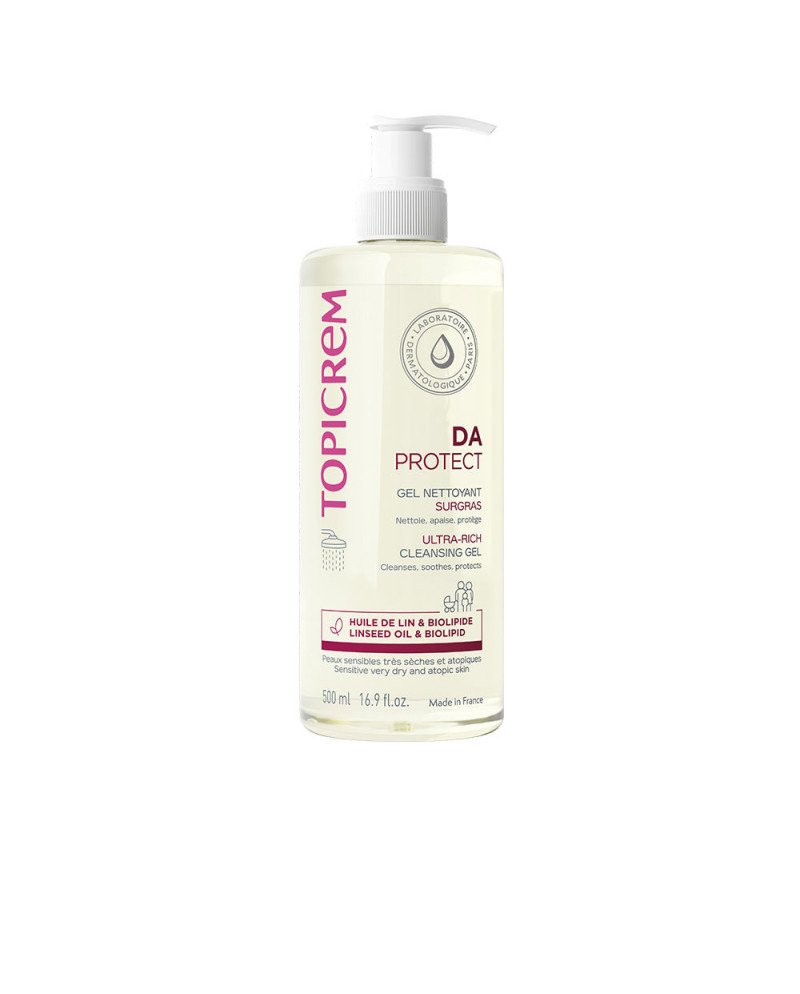 DA PROTECT gel limpiador 500 ml