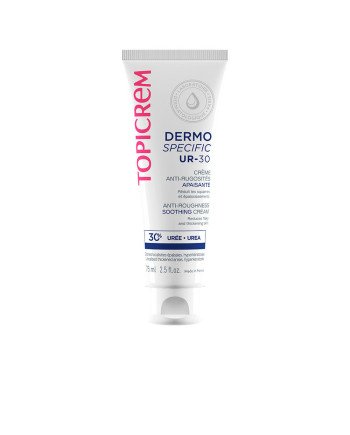 UR-30 crema calmante antirrugosidades 75 ml