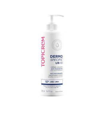 UR-10 crema alisadora antirrugosidades 500 ml