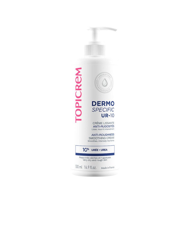 UR-10 crema alisadora antirrugosidades 500 ml