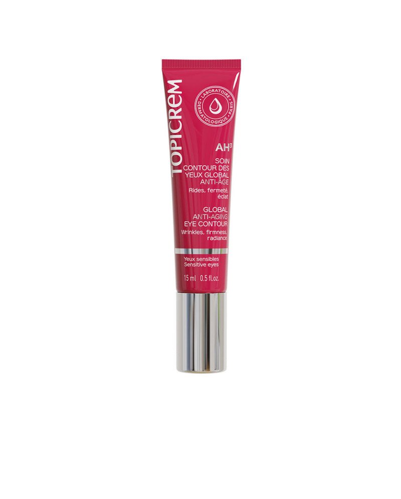 AH3 contorno de ojos global antiedad 15 ml