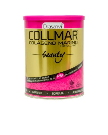 COLLMAR BEAUTY colágeno marino hidrolizado 275 gr
