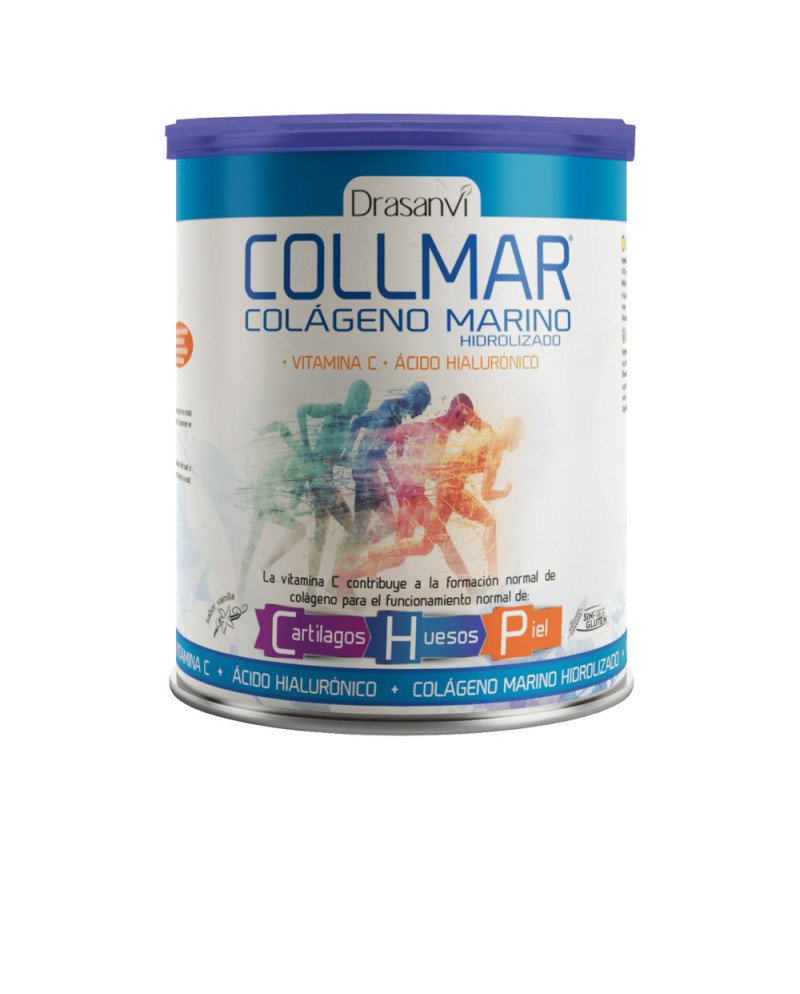 COLLMAR colágeno marino hidrolizado 275 gr