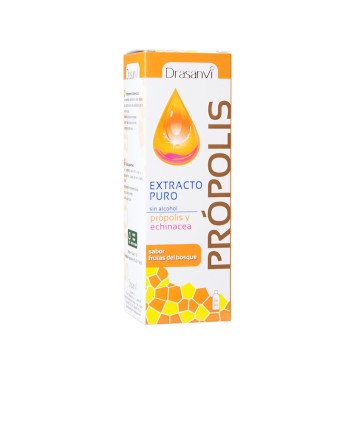 PRÓPOLIS extracto sin alcohol 50 ml