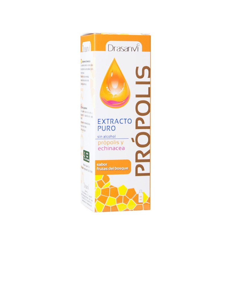PRÓPOLIS extracto sin alcohol 50 ml