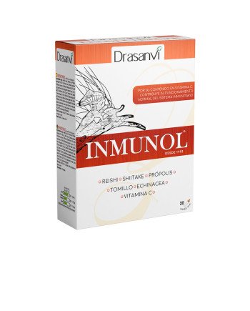 INMUNOL 20 viales