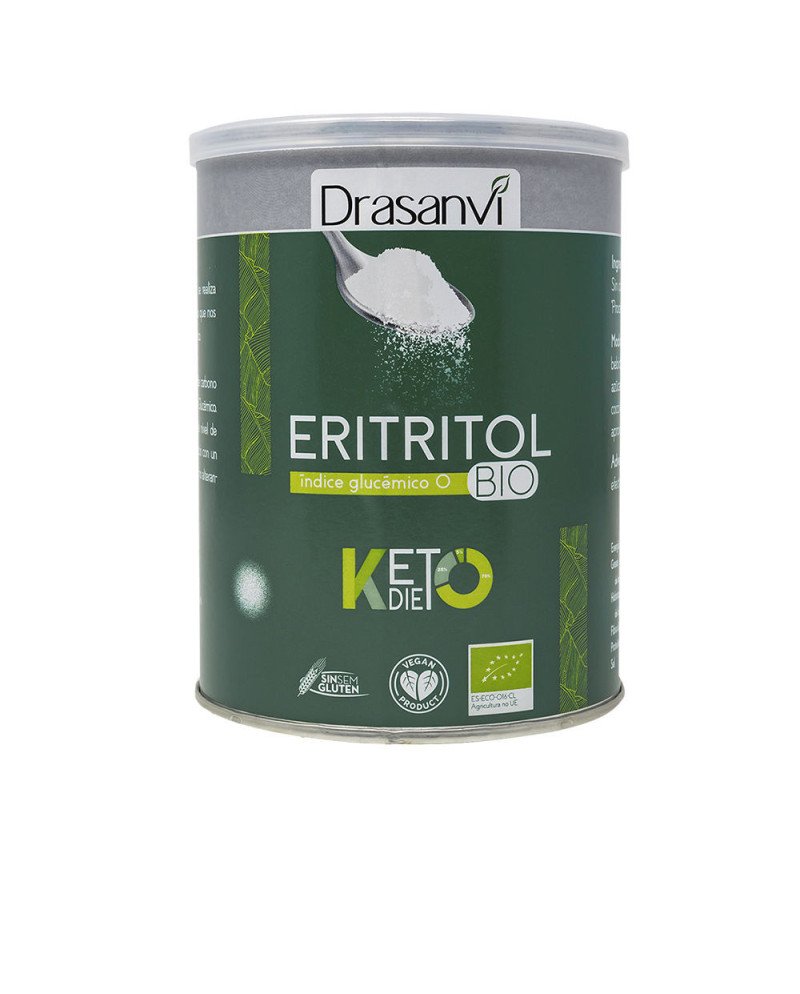 ERITRITOL BIO keto 500 gr