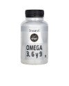 SPORT LIVE DRASANVI omega 3,6 y 9 perlas 90 u