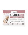 SILUET 360 825 mg 120 cápsulas