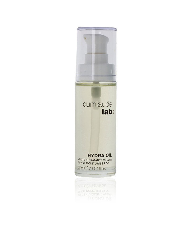 HYDRA OIL aceite hidratante vulvar 30 ml