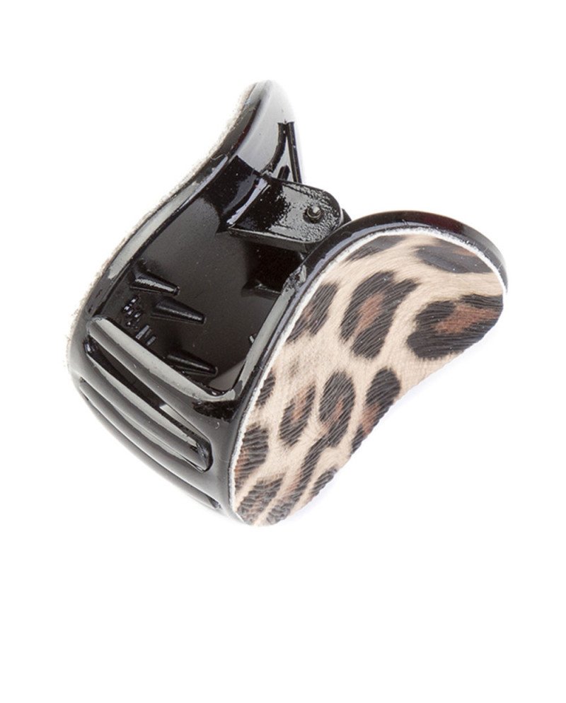 PINZA estampado animal print 1 u