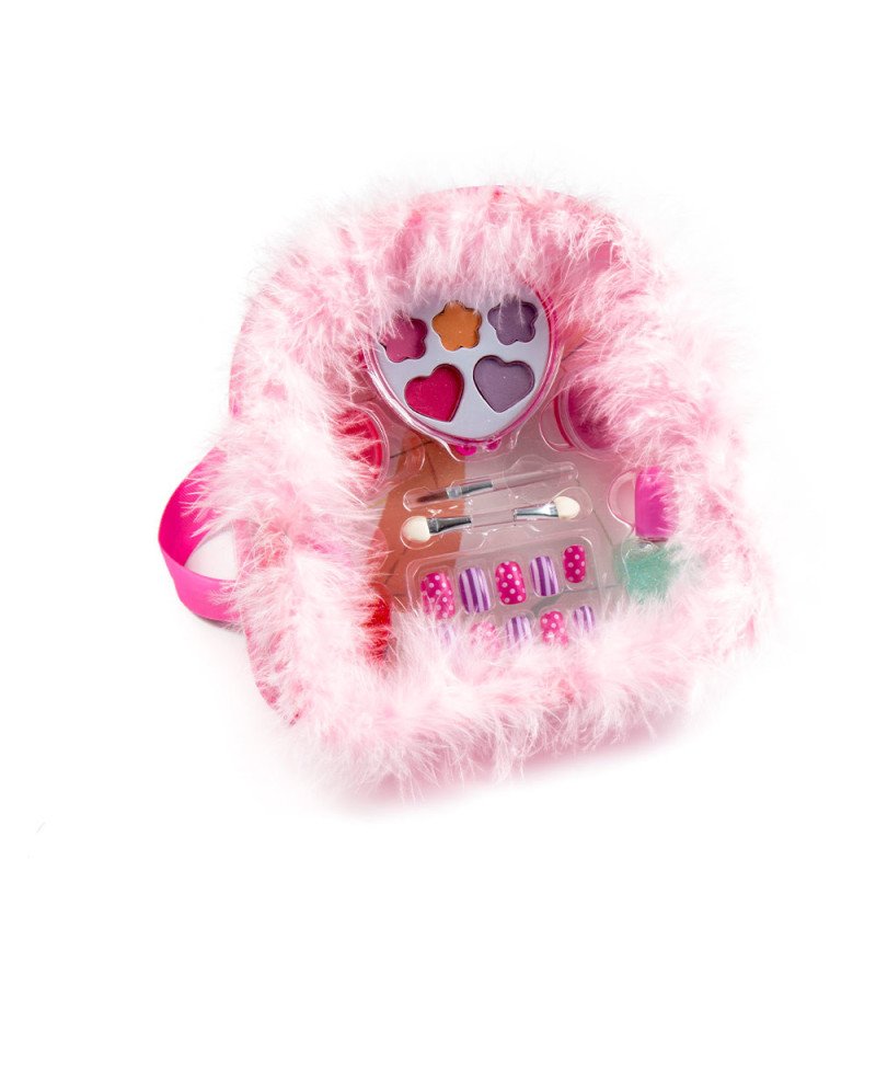 SET MAQUILLAJE PRINCESS 1 u