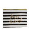 ESTUCHE happy holidays 21,5 x 15 cm 1 u
