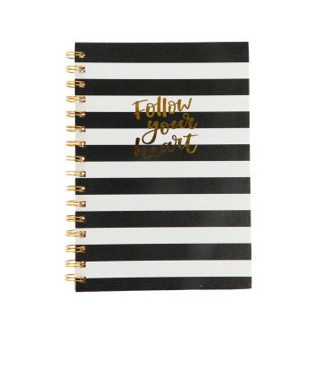 CUADERNO A5 16 x 21 cm 1 u