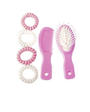 ACCESORIOS DE BELLEZA LOTE 6 pz